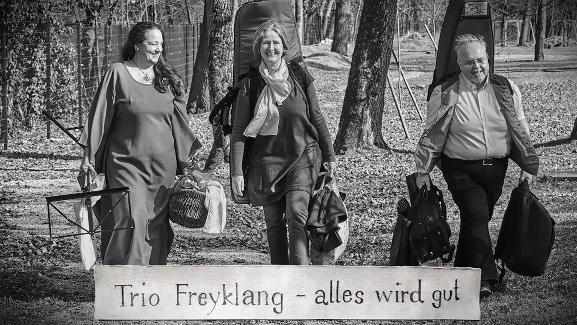Trailer von CD